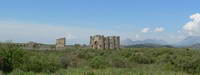 Trkei;Aphitheater;Aspendos